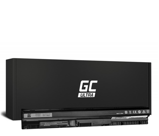 Green Cell ULTRA M5Y1K do Dell Inspiron DE77ULTRA - 551338 - zdjęcie